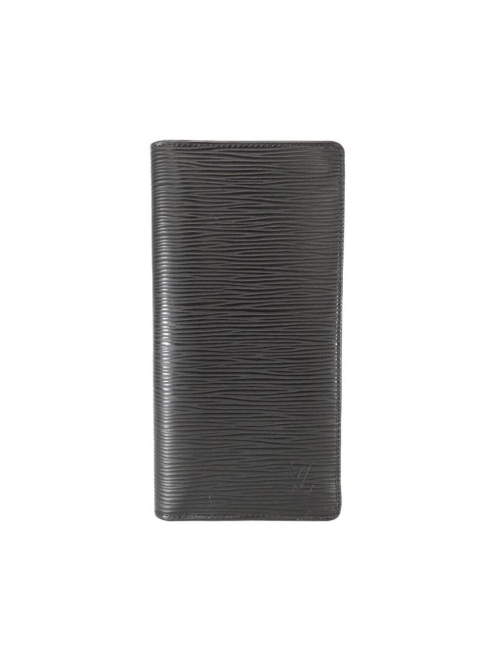 Louis Vuitton Epi Portefeuille Brazza Wallet